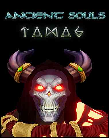 ANCIENT SOULS TAMAG Free Download (BUILD 13314122)