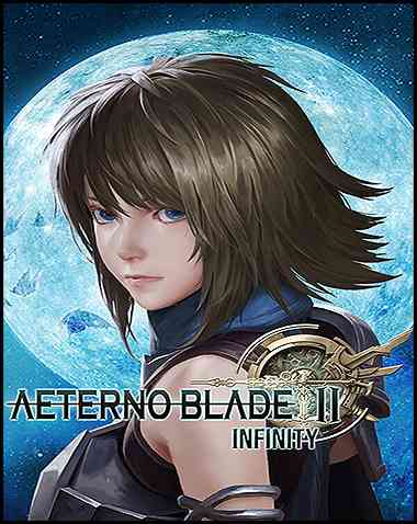 AeternoBlade II: Infinity Free Download (BUILD 13391709)