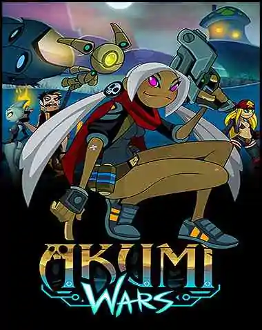 Akumi Wars Free Download (BUILD 13441992)