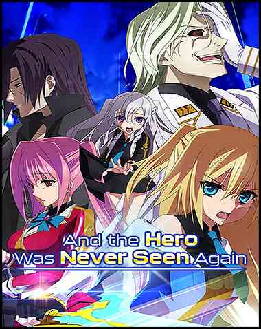 And the Hero Was Never Seen Again Free Download (v1.04 & Uncensored)