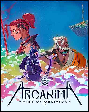 Arcanima: Mist of Oblivion – Prologue Free Download (BUILD 13396916)