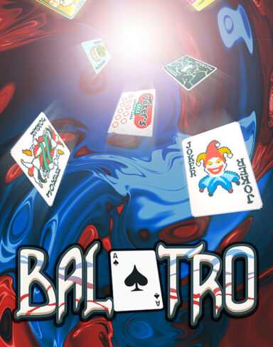 Balatro Free Download (v1.0.1o)