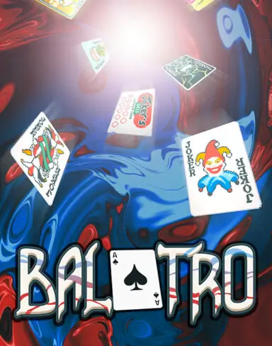 Balatro Free Download (v1.0.1m)