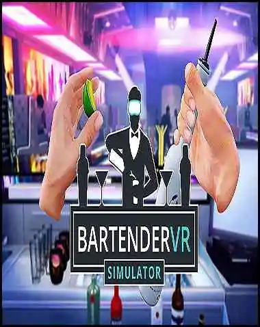 Bartender VR Simulator Free Download (v20456215)