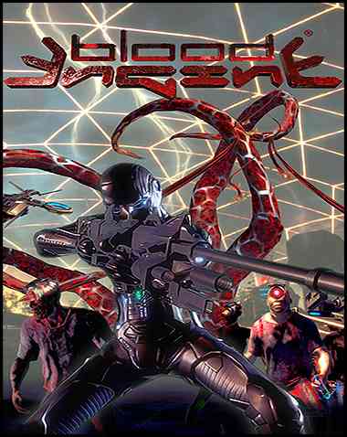 Blood Engine Free Download (BUILD 13493453)