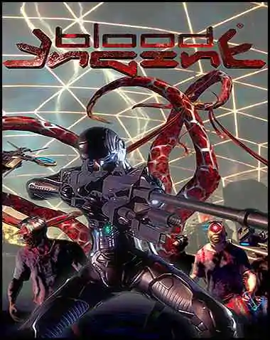 Blood Engine Free Download (BUILD 13493453)