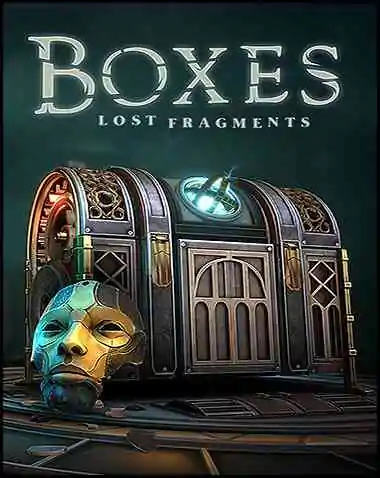 Boxes: Lost Fragments Free Download (BUILD 13337283)