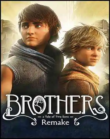 Brothers: A Tale of Two Sons Remake Free Download (v2024.07.29)