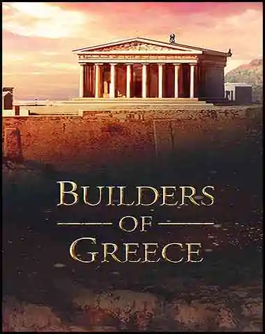 Builders of Greece Free Download (v0.9.2)