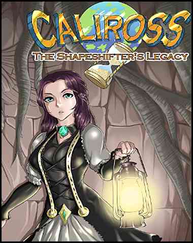 Caliross, the Shapeshifter’s Legacy Free Download [v0.9.24] [mdqp]