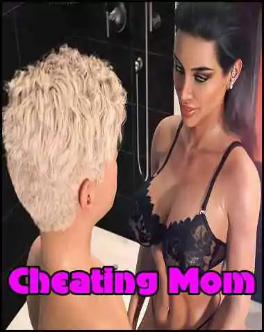 Cheating Mom Free Download (v0.1)