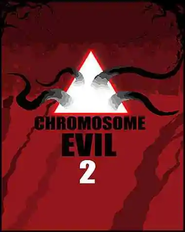 Chromosome Evil 2 Free Download (v1.72)