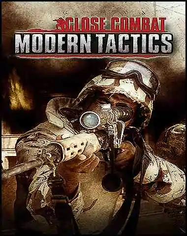 Close Combat: Modern Tactics Free Download (2024.01.01.01)