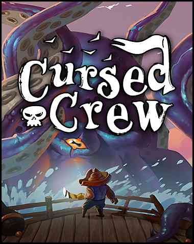 Cursed Crew Free Download (v0.17.1152)