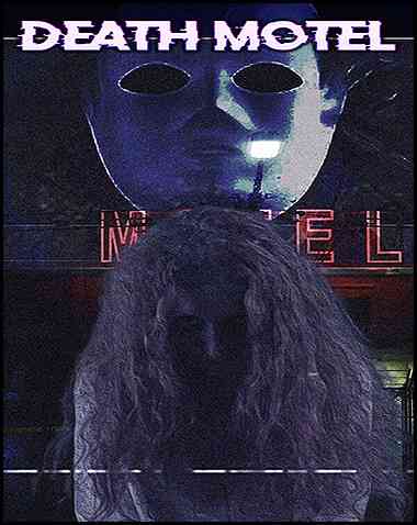 Death Motel Free Download (v1.0.8)