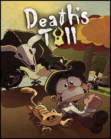 Death’s Toll Free Download (BUILD 13353654)