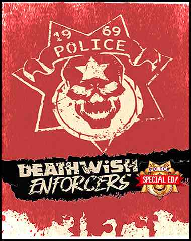 Deathwish Enforcers Special Edition Free Download (v1.2b9)