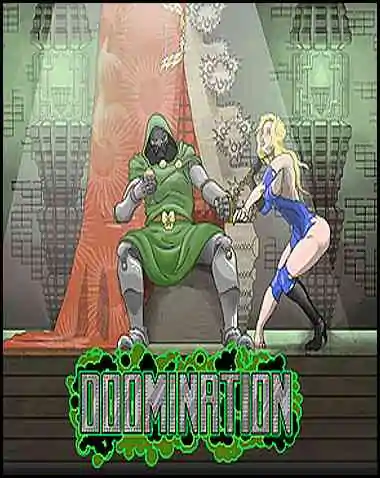 Doomination Free Download [v0.3.9] [HardCorn]