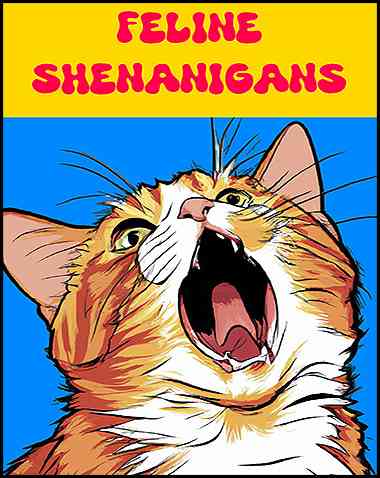 Feline Shenanigans Free Download (v1.010)