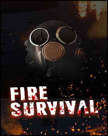 Fire survival Free Download (v1.01)