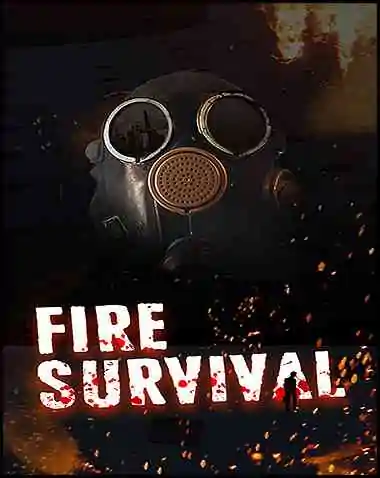 Fire survival Free Download (v1.01)