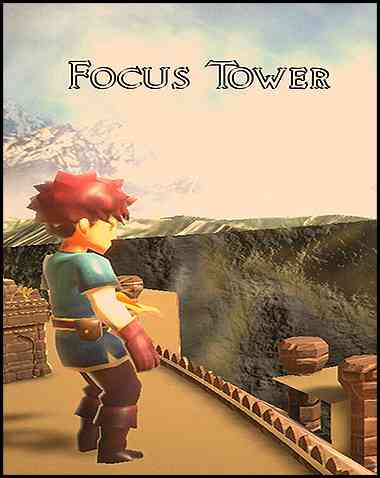 Focus Tower Free Download (v0.100)