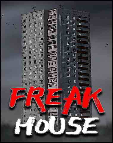 Freak House Free Download (v1.4.0)