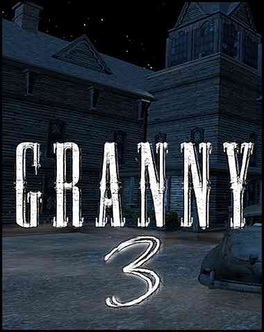 Granny 3 Free Download (v1.2)