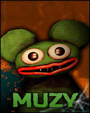 MUZY Free Download (BUILD 13423981)