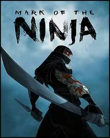 Mark of the Ninja Free Download