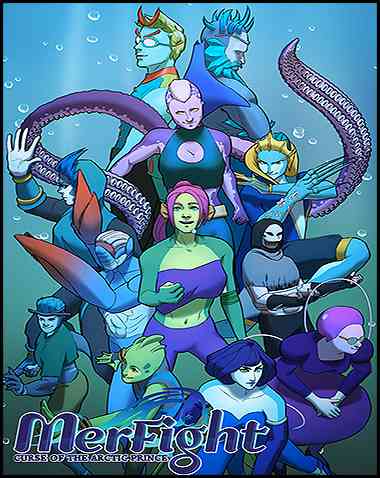 MerFight Free Download (v1.0.2)