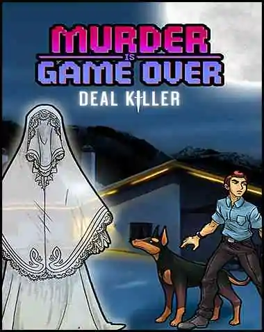 Murder Is Game Over: Deal Killer Free Download (v1.0)