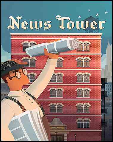 News Tower Free Download (Build 20816245)