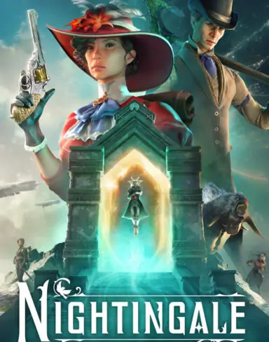 Nightingale Free Download (v.0.5.4a + Co-op)