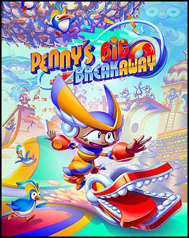 Pennys Big Breakaway Free Download (v1.1.20240131)