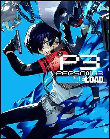 Persona 3 Reload Free Download (FULL UNLOCKED)