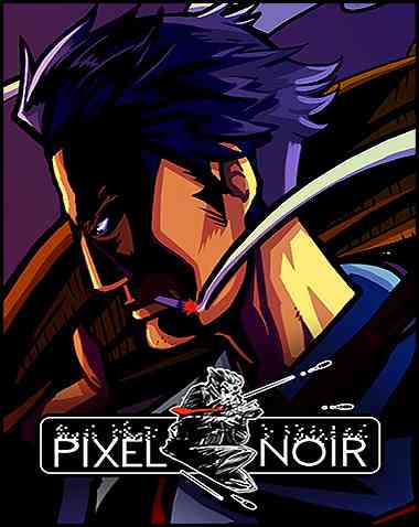 Pixel Noir Free Download (v1.11)