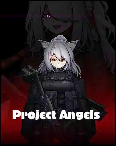 Project Angels – Visual Novel Free Download