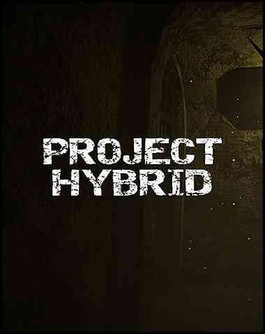 Project Hybrid Free Download (BUILD 13297048)