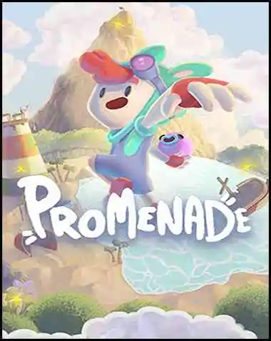Promenade Free Download (BUILD 13543732)