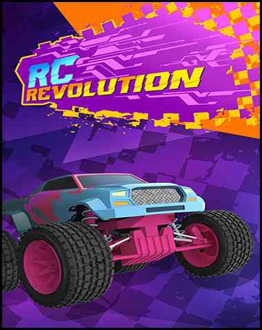 RC Revolution Free Download (v1.1.0)