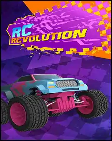 RC Revolution Free Download (v1.1.0)