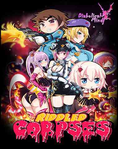 Riddled Corpses Free Download (v1.0111)