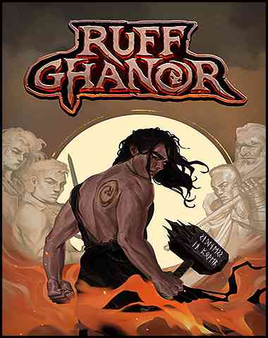 Ruff Ghanor Free Download (BUILD 13524675)