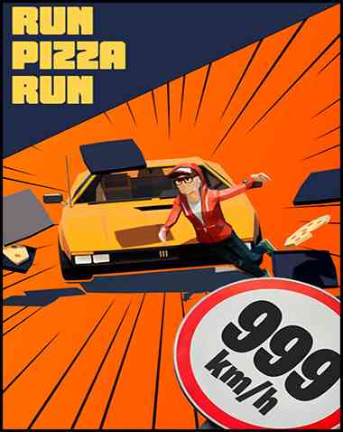 Run Pizza Run Free Download (v1.10)