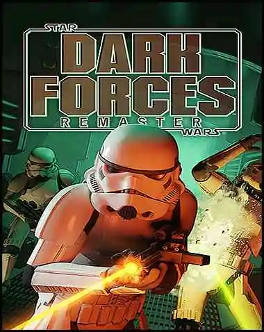 STAR WARS : Dark Forces Remaster Free Download (v1.0.4)