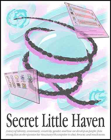 Secret Little Haven Free Download