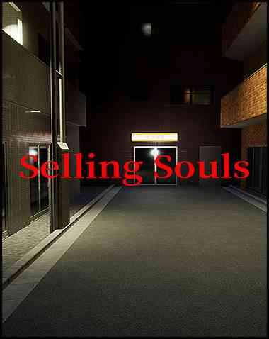 Selling Souls Free Download (v0.11)