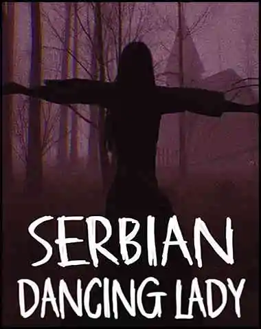 Serbian Dancing Lady Free Download