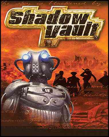 Shadow Vault Free Download (v1.2.60)